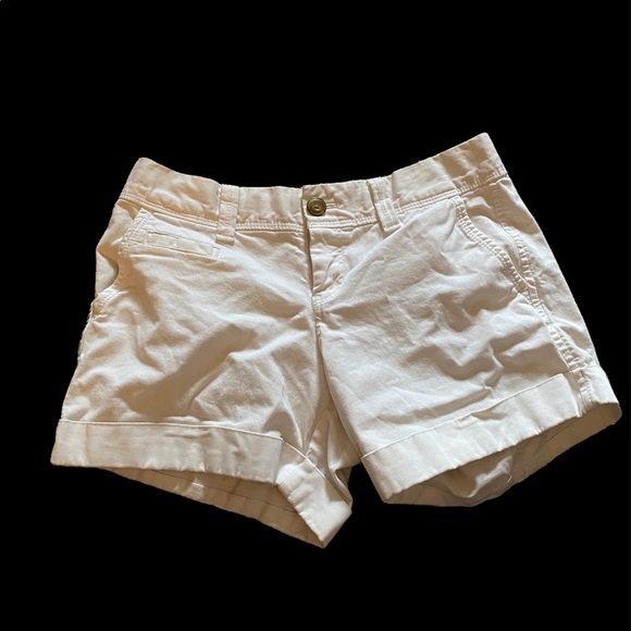 Old Navy Pants - Old Navy Favorite Khakis Shorts